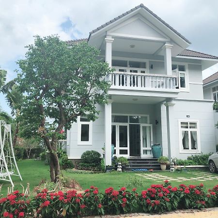 Luxsea Villa Phan Thiet Kültér fotó