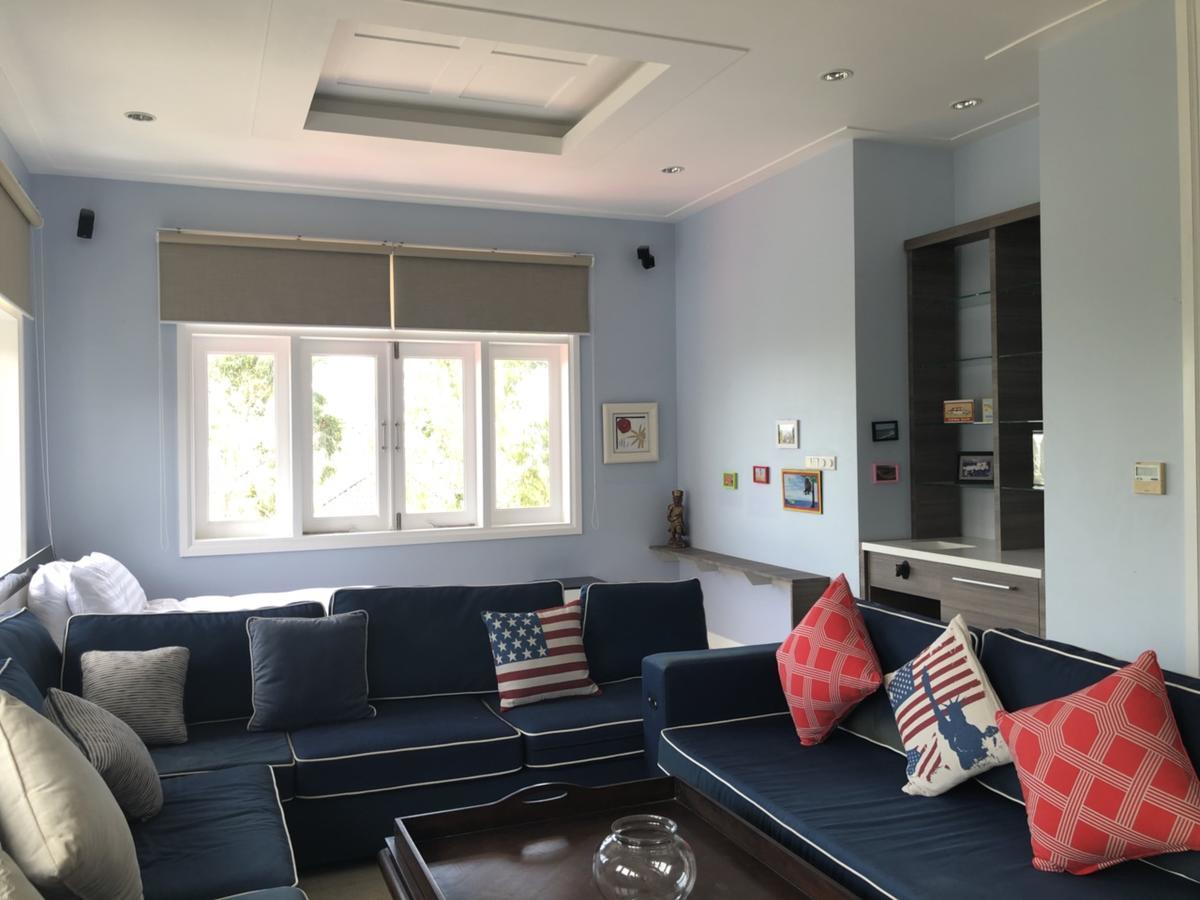 Luxsea Villa Phan Thiet Kültér fotó