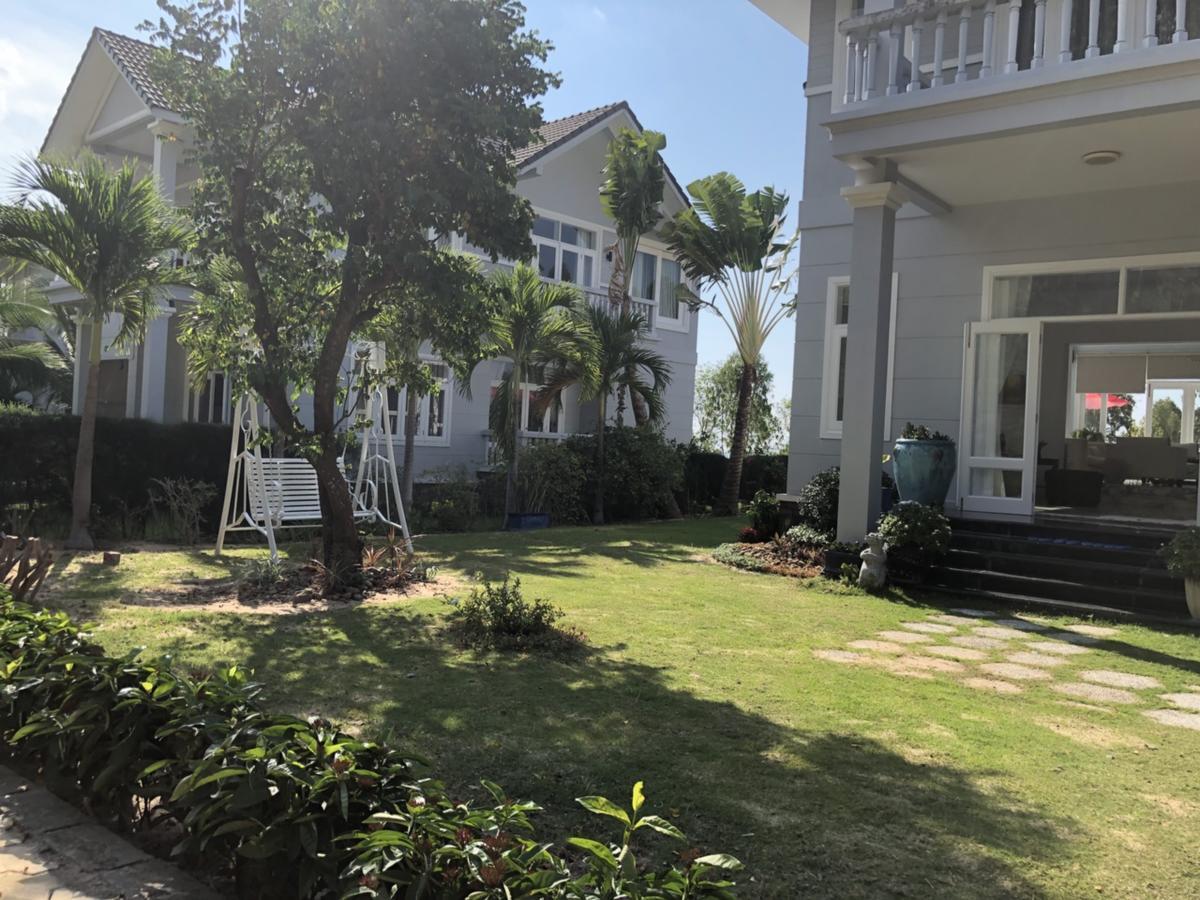 Luxsea Villa Phan Thiet Kültér fotó