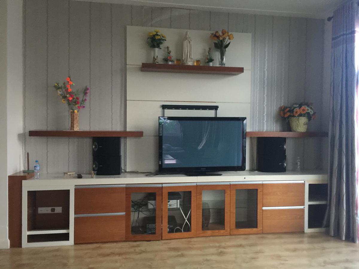 Luxsea Villa Phan Thiet Kültér fotó