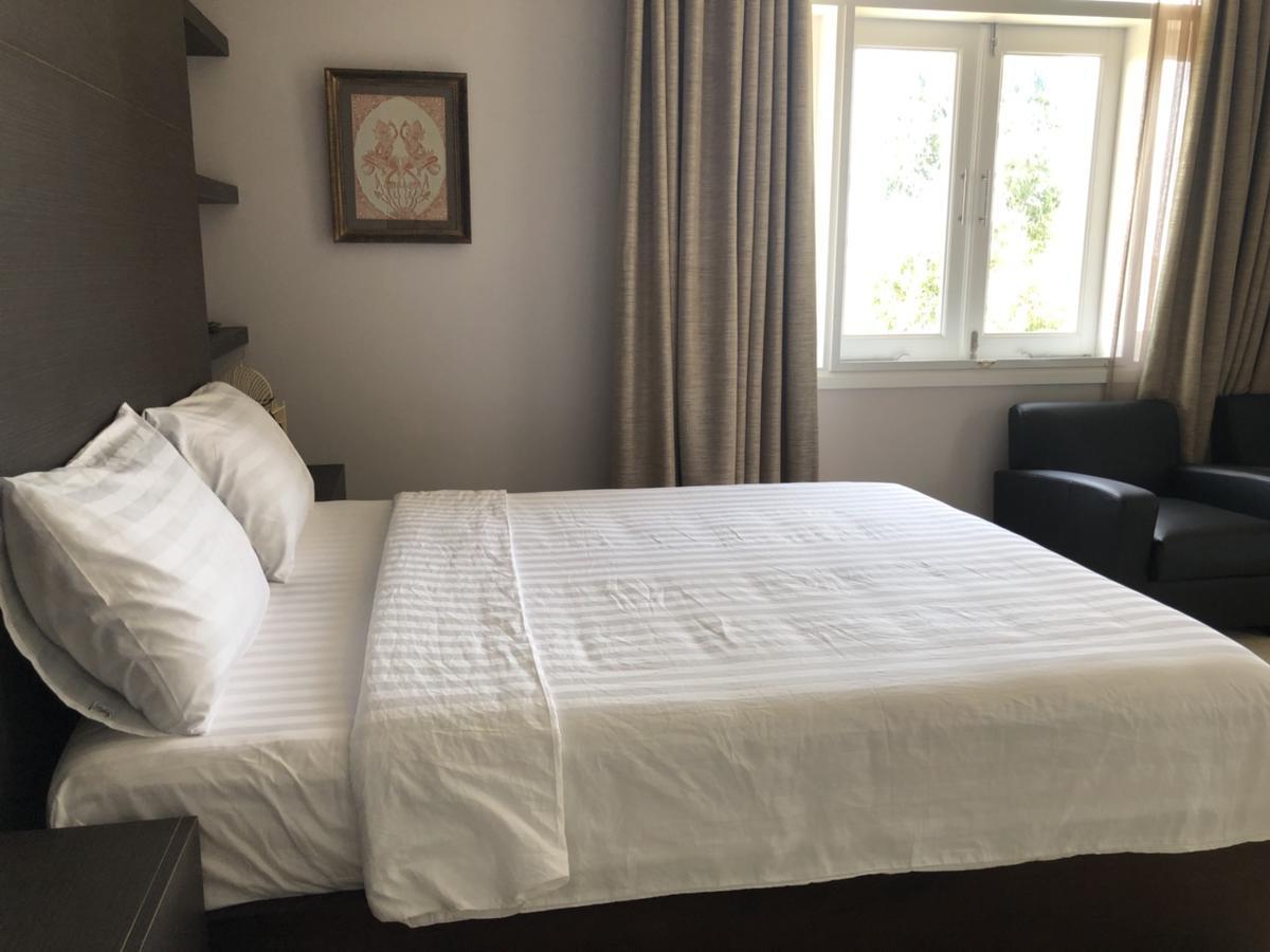 Luxsea Villa Phan Thiet Kültér fotó