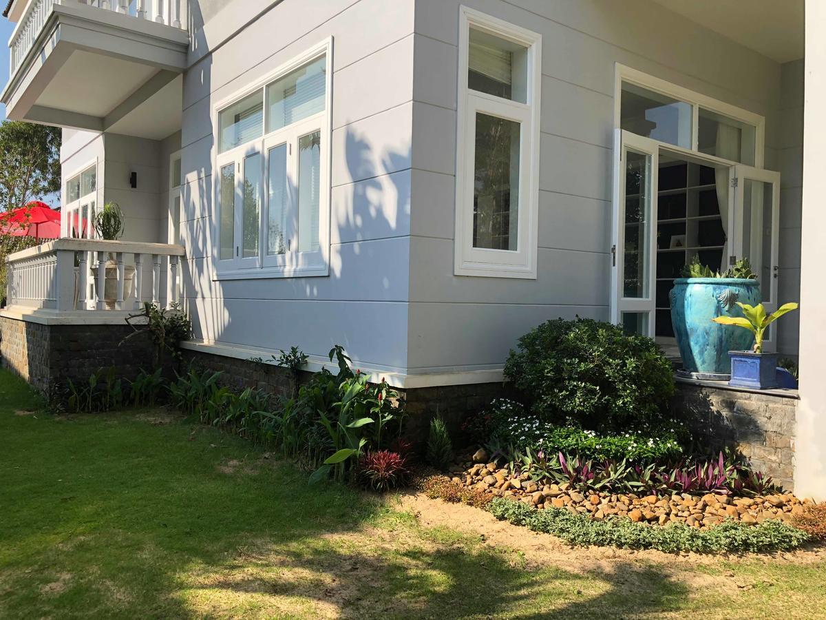 Luxsea Villa Phan Thiet Kültér fotó