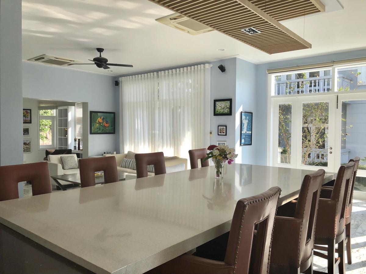 Luxsea Villa Phan Thiet Kültér fotó