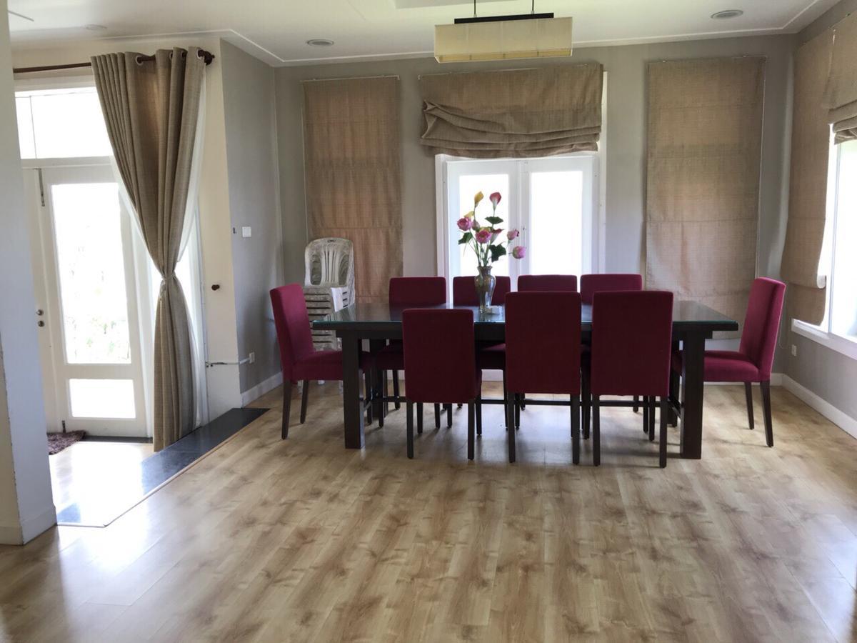 Luxsea Villa Phan Thiet Kültér fotó