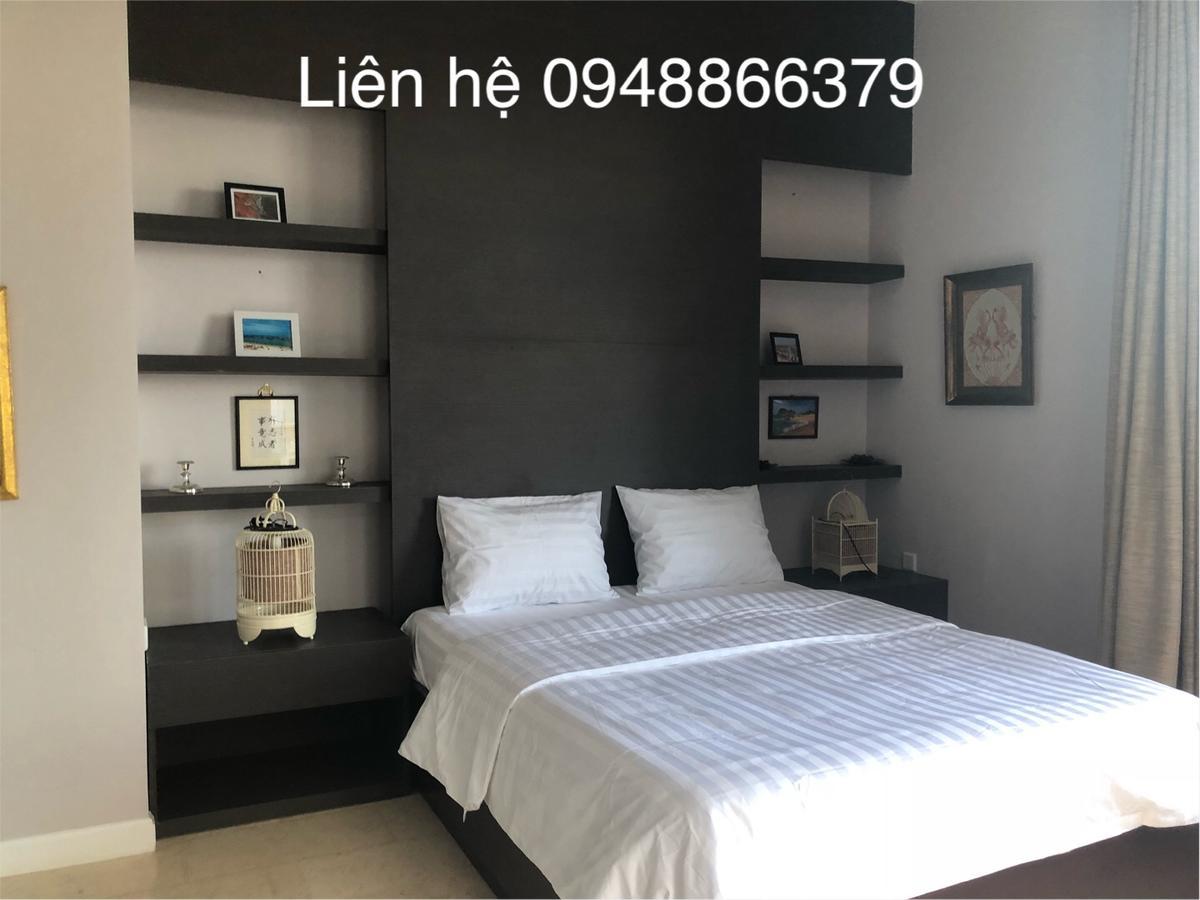 Luxsea Villa Phan Thiet Kültér fotó