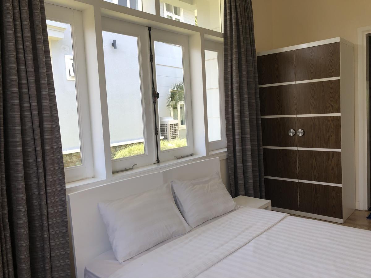Luxsea Villa Phan Thiet Kültér fotó