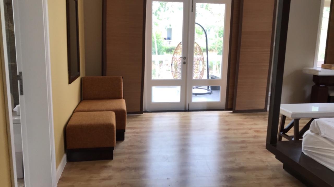Luxsea Villa Phan Thiet Kültér fotó