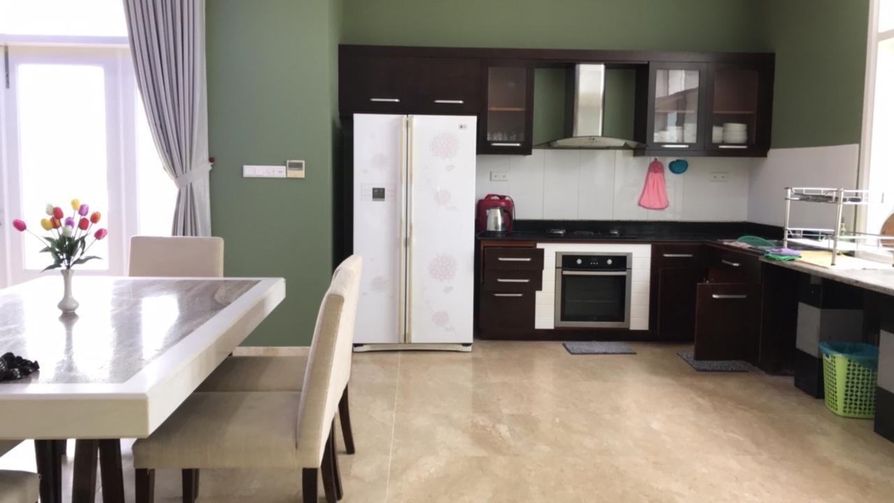 Luxsea Villa Phan Thiet Kültér fotó