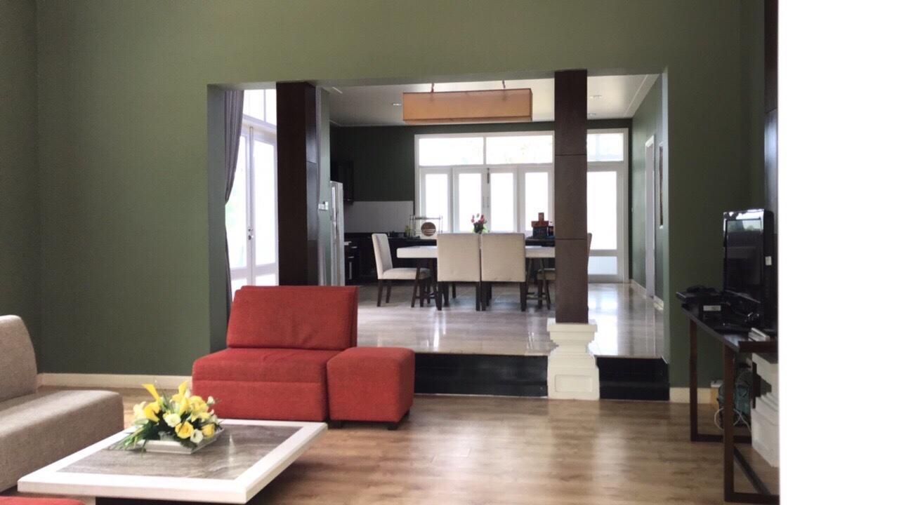 Luxsea Villa Phan Thiet Kültér fotó