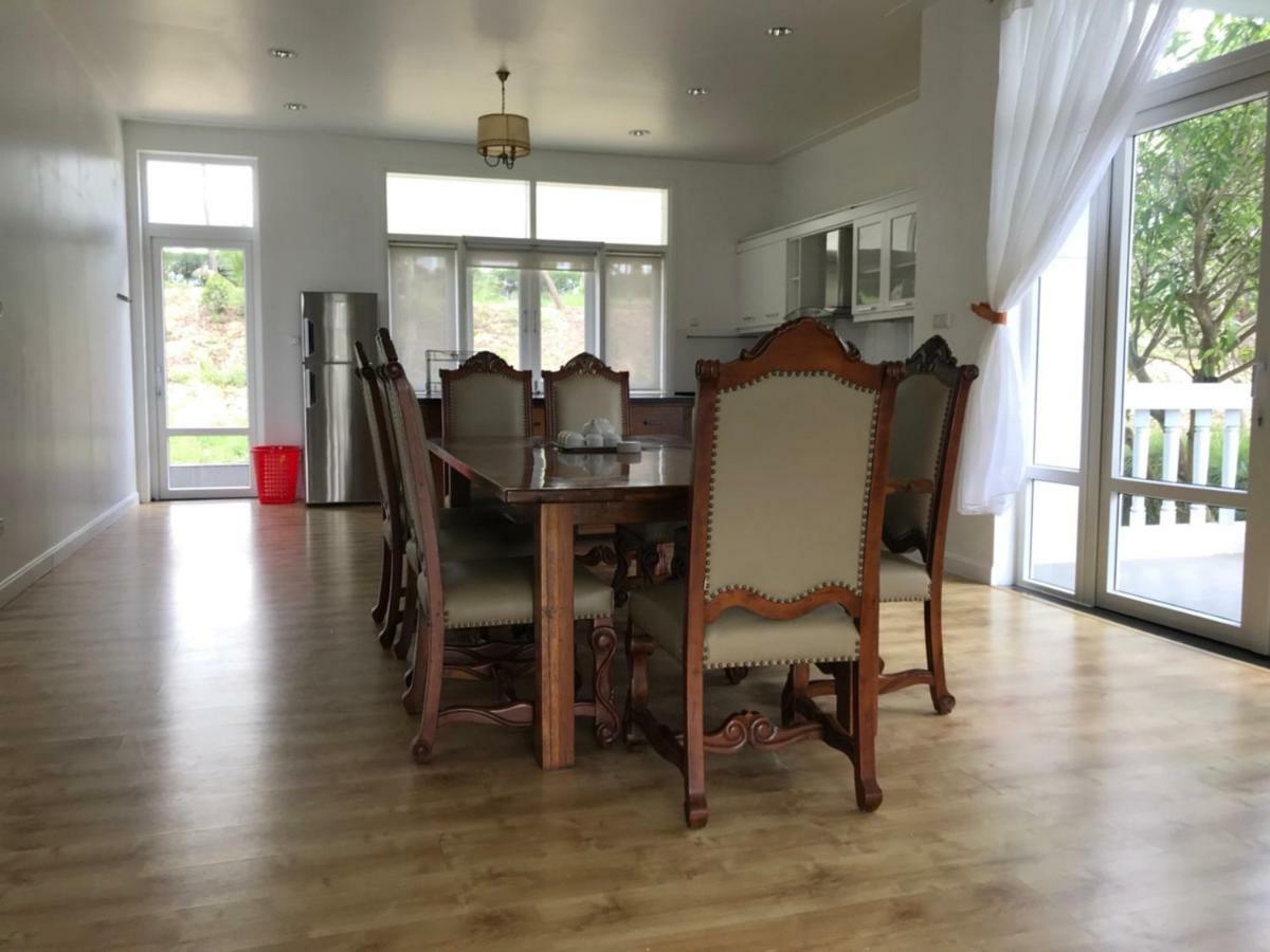 Luxsea Villa Phan Thiet Kültér fotó